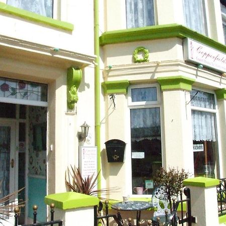 Copperfields Guest House Горад Грэйт Ярмут Екстериор снимка