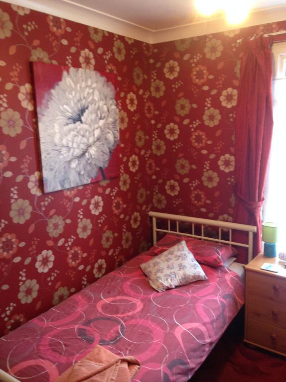 Copperfields Guest House Горад Грэйт Ярмут Стая снимка
