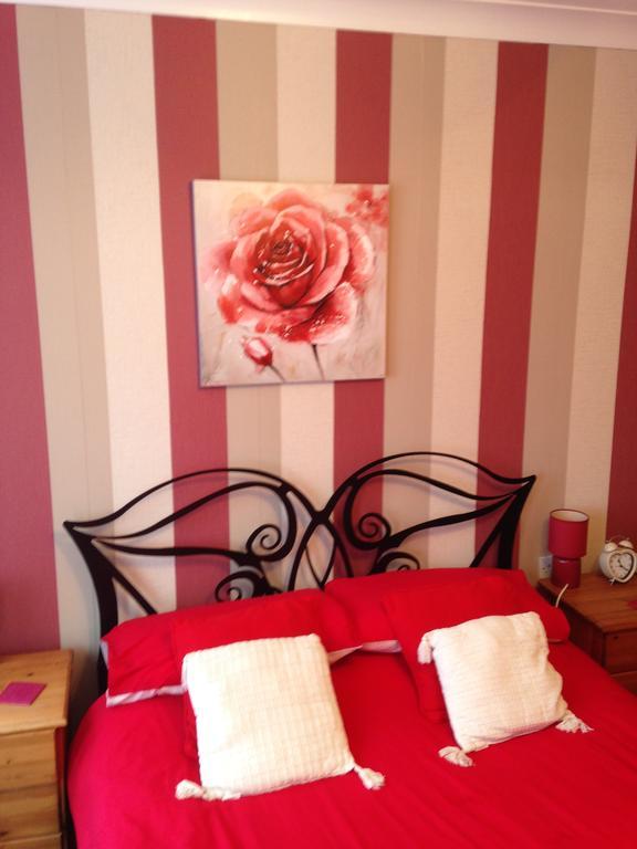 Copperfields Guest House Горад Грэйт Ярмут Стая снимка