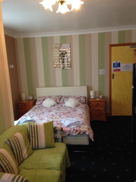 Copperfields Guest House Горад Грэйт Ярмут Стая снимка