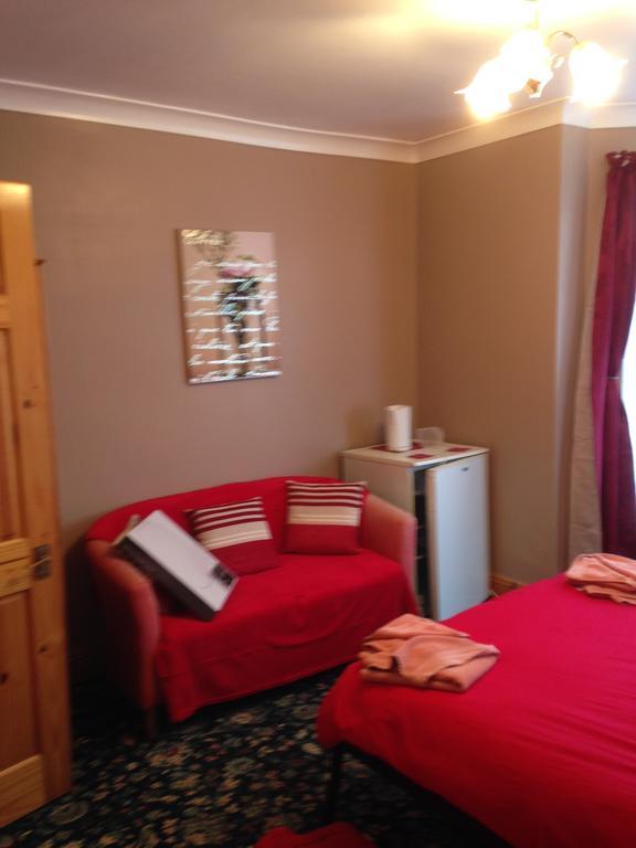 Copperfields Guest House Горад Грэйт Ярмут Стая снимка