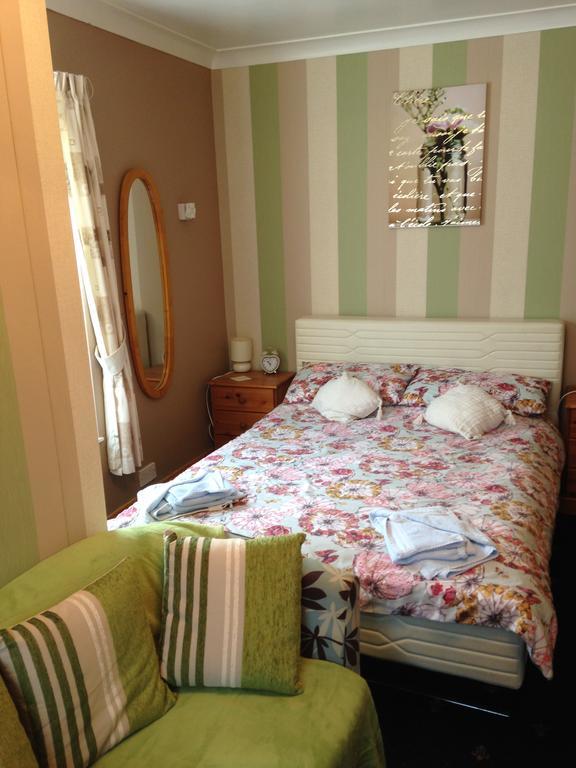 Copperfields Guest House Горад Грэйт Ярмут Стая снимка