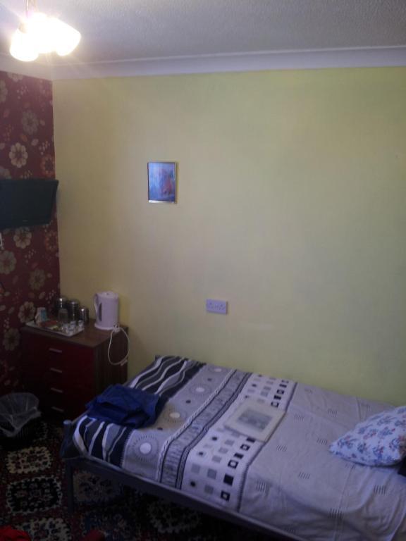 Copperfields Guest House Горад Грэйт Ярмут Стая снимка
