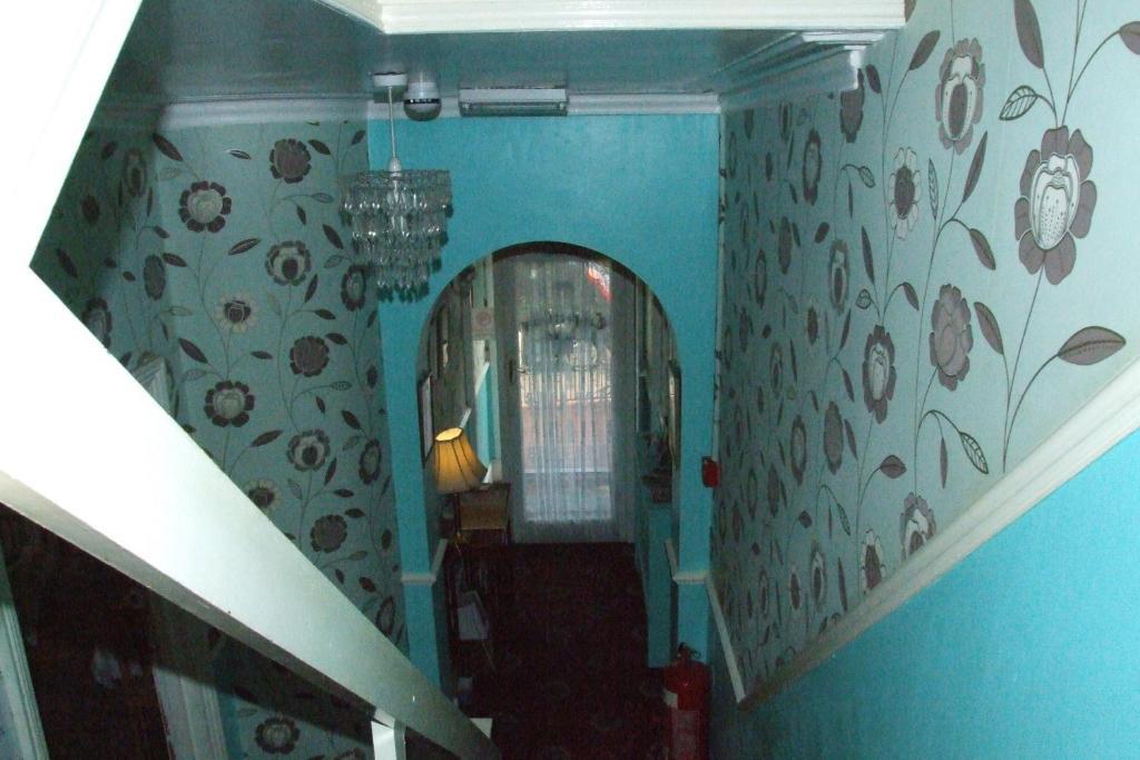 Copperfields Guest House Горад Грэйт Ярмут Стая снимка